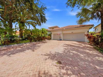 12307 NW 49th St, Coral Springs, Florida 33076, USA