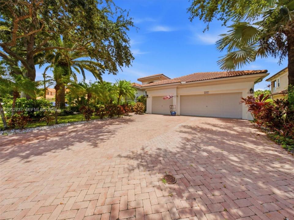12307 NW 49th St, Coral Springs, Floride 33076, États-Unis