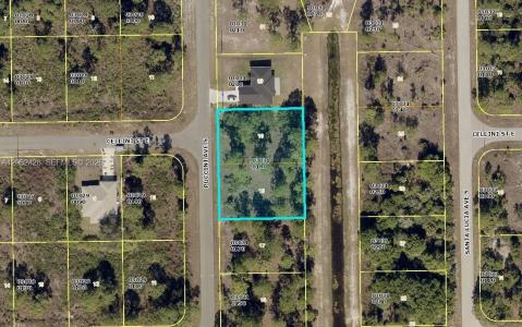 809 S Puccini Ave. S, Lehigh Acres, Florida 33974, Stati Uniti