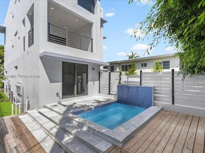 1134 71st St 3, Miami Beach, Florida 33141, USA