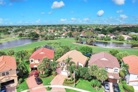 1637 SW 156TH AV, Pembroke Pines, フロリダ 33027, アメリカ合衆国