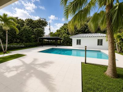 859 NE 115th St, Biscayne Park, Floride 33161, États-Unis