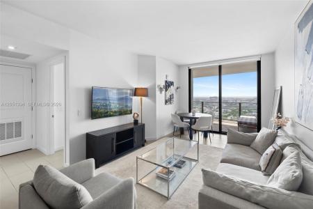 1600 NE 1st Ave 3111, Miami, Florida 33132, USA