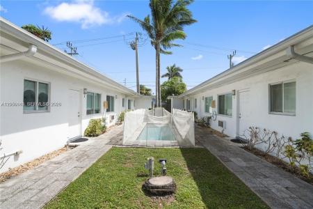 932 Moffett St 6, Hallandale Beach, Florida 33009, USA