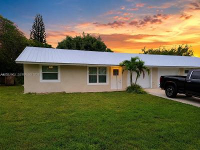4491 SE Roaring Brook Way 4491, Stuart, Florida 34997, USA