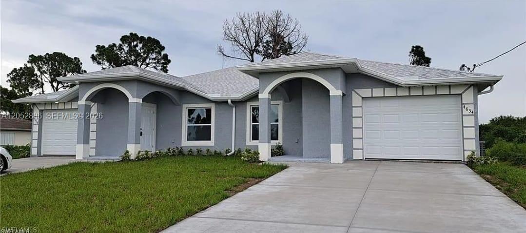 2225/2227 Snead Drive, Lehigh Acres, Florida 33973, Stati Uniti