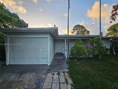 722 S E St, Lake Worth, Florida 33460, USA