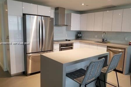 1600 NE 1st Ave 2216, Miami, Florida 33132, Stati Uniti