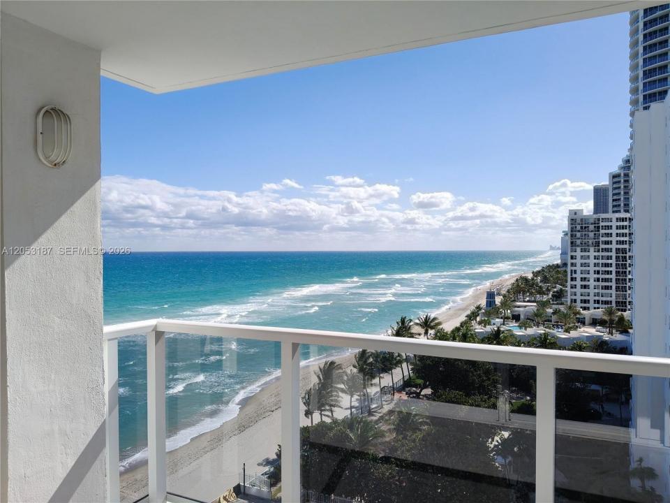2751 S Ocean Dr 1106S, Hollywood, Floride 33019, États-Unis