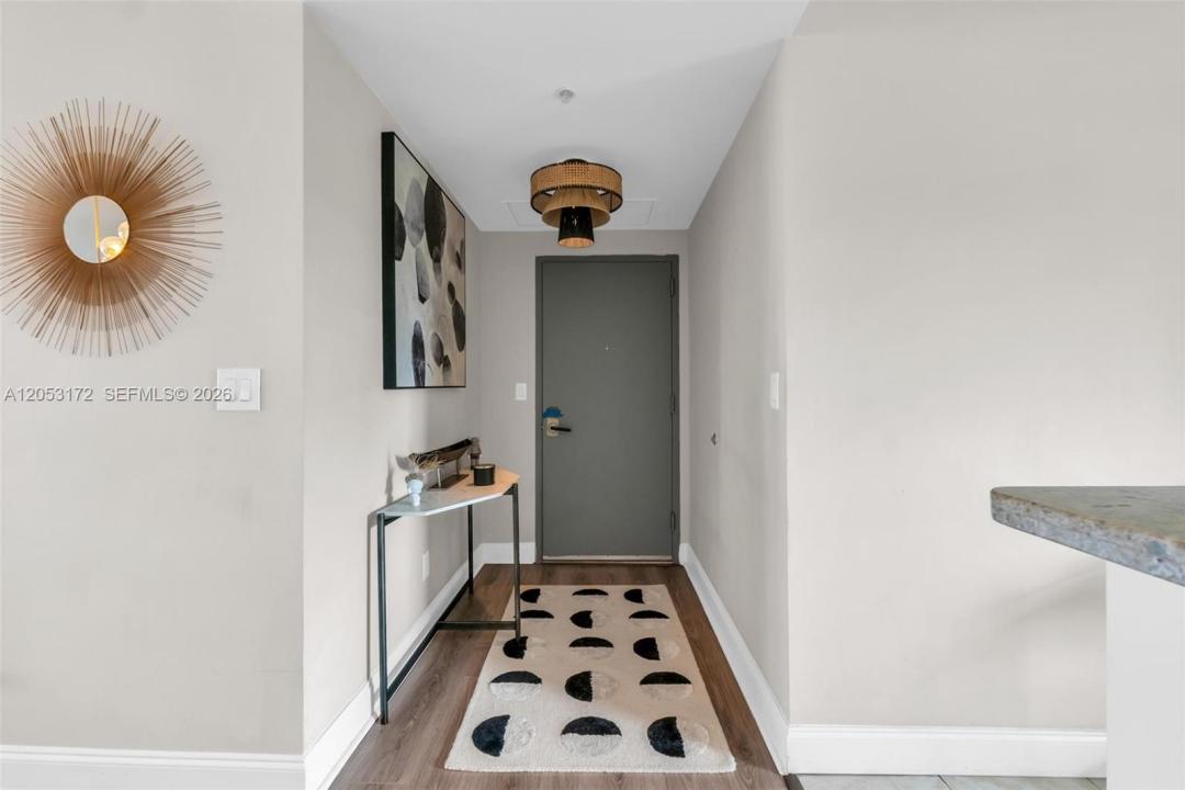 601 NE 36th St 904, Miami, فلوريدا 33137, الولايات المتحدة