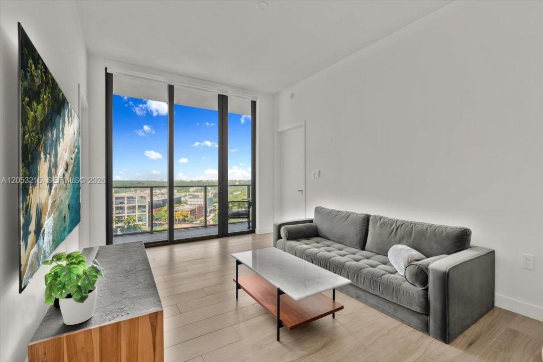 2678 Tigertail Ave 1605, Miami, 플로리다 33133, 미국
