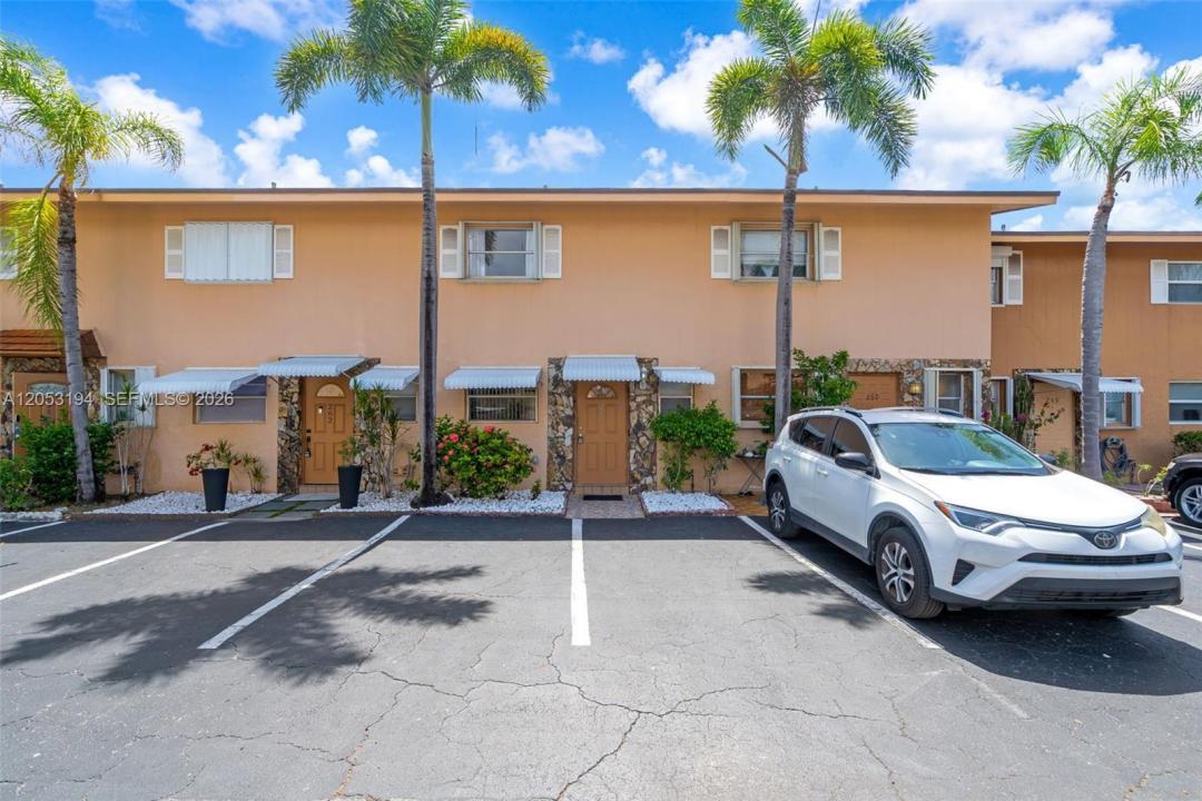 450 SE 7th St 261, Dania Beach, Flórida 33004, Estados Unidos
