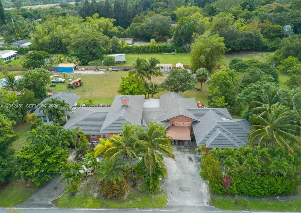 5400 Palm Tree Rd, Plantation, Floride 33317, États-Unis