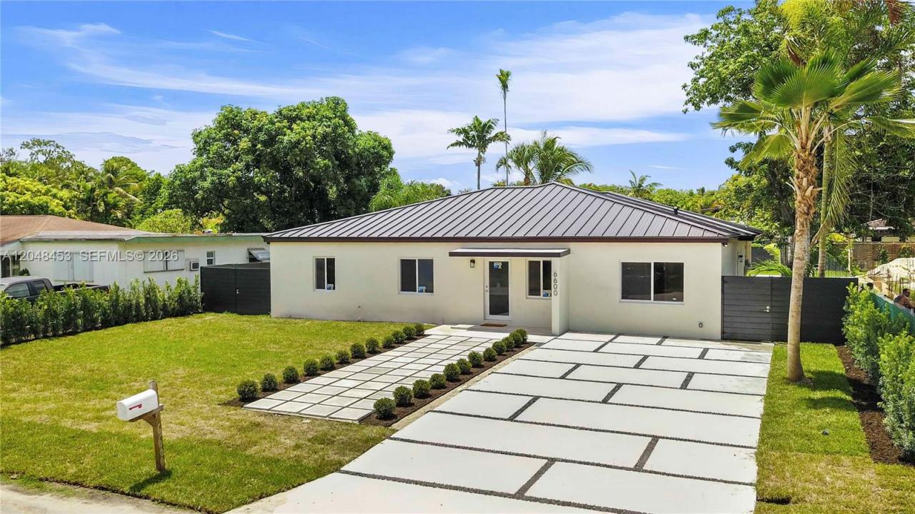 6600 SW 45th St, Miami, フロリダ 33155, アメリカ合衆国