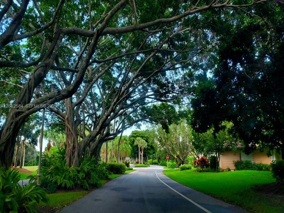 900 NW Greensward Ln 111-G, Delray Beach, Floride 33445, États-Unis