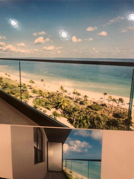 10185 Collins Ave 1022, Bal Harbour, Florida 33154, Stati Uniti