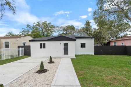 1305 Dunad Avenue, Opa-Locka, Florida 33054