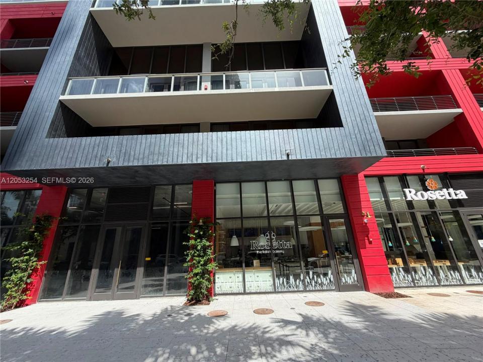90 NE 32 Street 523, Miami, Floride 33127, États-Unis