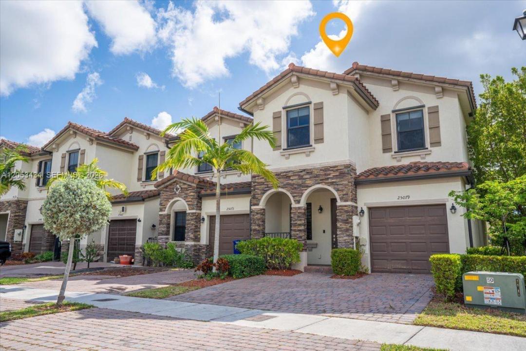 25079 SW 114th Ct, Homestead, Florida 33032, USA