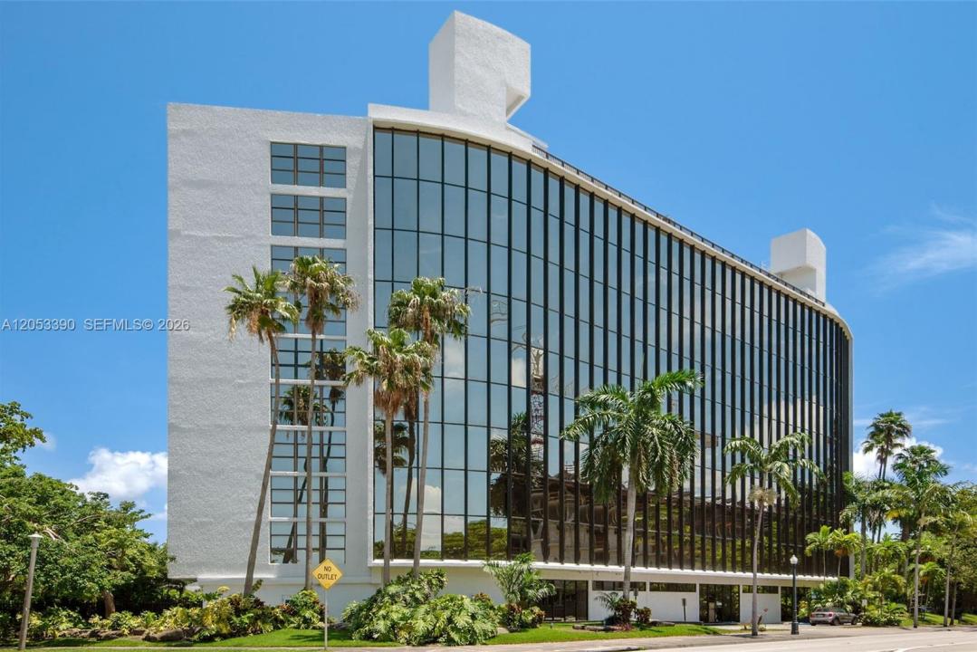 5701 Biscayne Blvd PH-1, Miami, 플로리다 33137, 미국