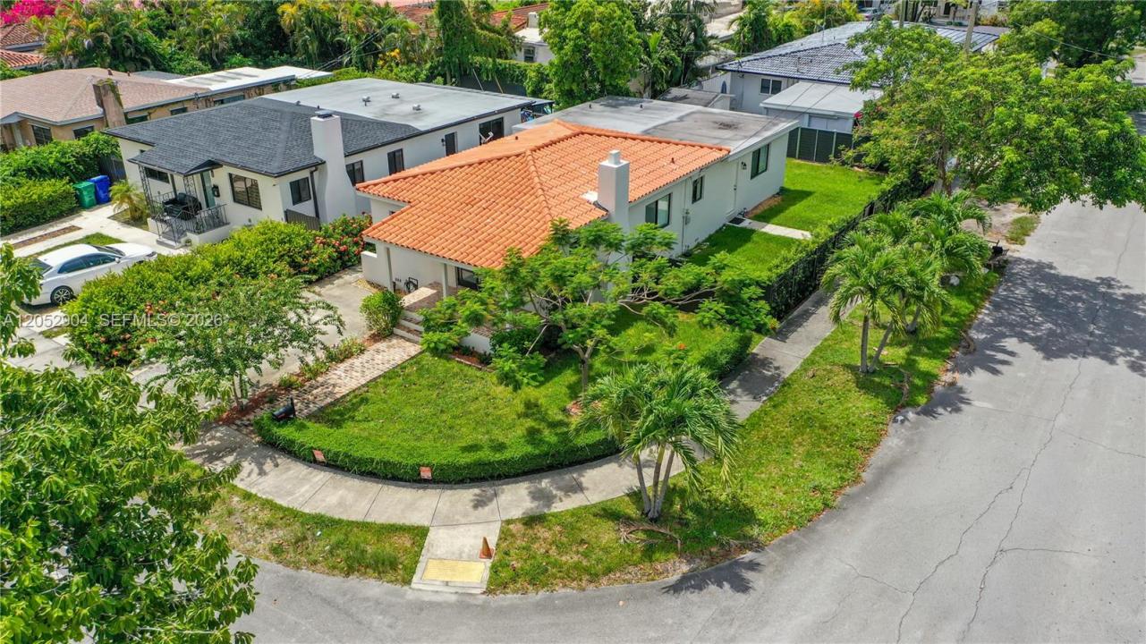 3640 SW 11th St, Miami, Florida 33135, USA