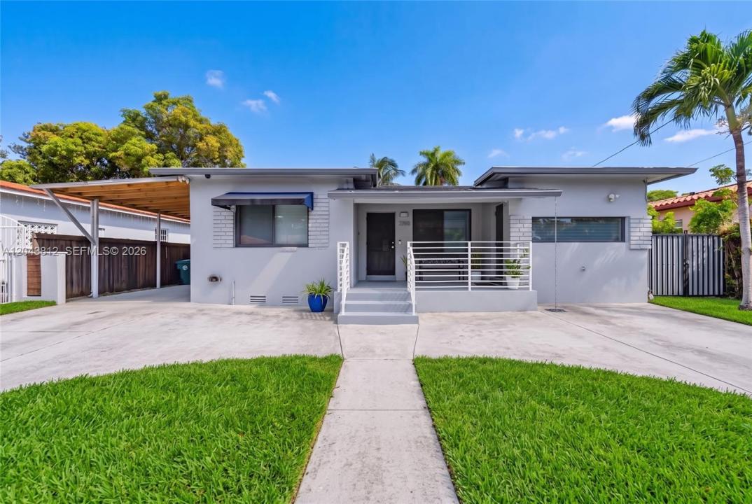 2360 SW 2nd St, Miami, 플로리다 33135, 미국