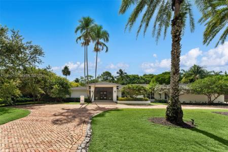 11721 Jacaranda Pl, Coral Gables, Floride 33156, États-Unis