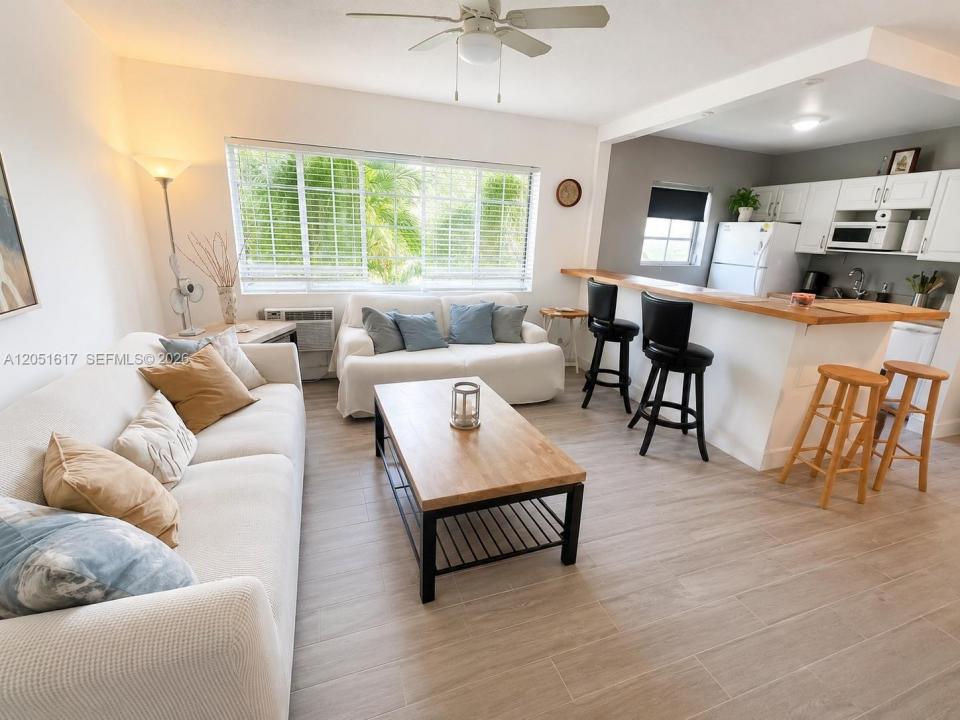 508 Antioch Ave 16, Fort Lauderdale, Floride 33304, États-Unis
