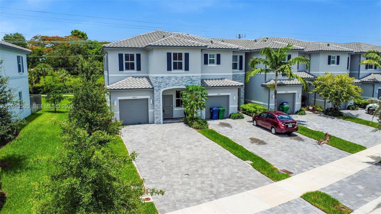 11889 NW 47th Mnr, Coral Springs, Floride 33076, États-Unis