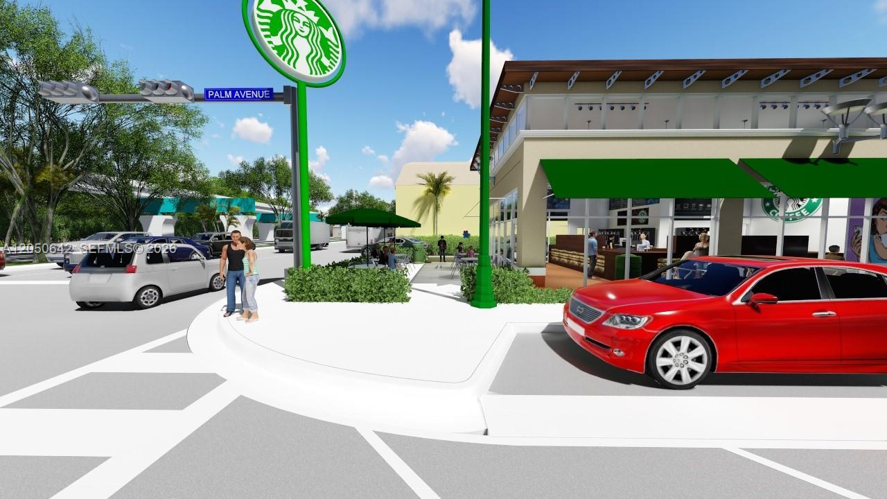 2093 Palm Ave, Hialeah, Floride 33010, États-Unis