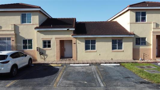 312 NW 114th Ave 4-103, Sweetwater, Florida 33172