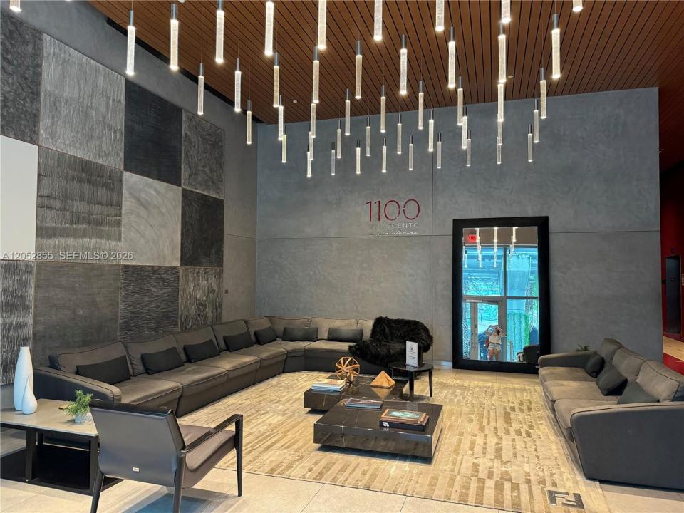 1100 S Miami Ave 411, Miami, Floride 33130, États-Unis