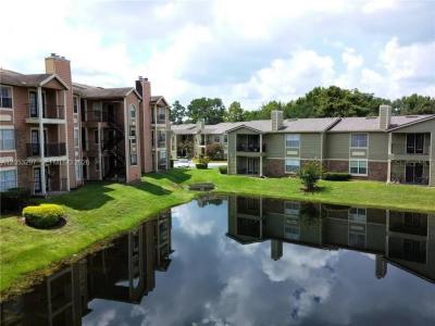 2550 N Alafaya 5204, Orlando, Florida 32826, USA