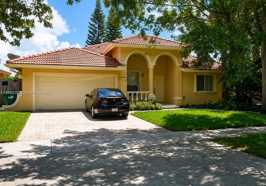 16032 SW 101st Ter, Miami, فلوريدا 33196, الولايات المتحدة