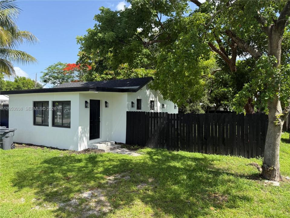 6125 Call St, Hollywood, Floride 33024, États-Unis