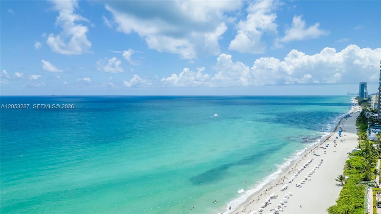 1825 S Ocean Dr 504, Hallandale Beach, Floride 33009, États-Unis