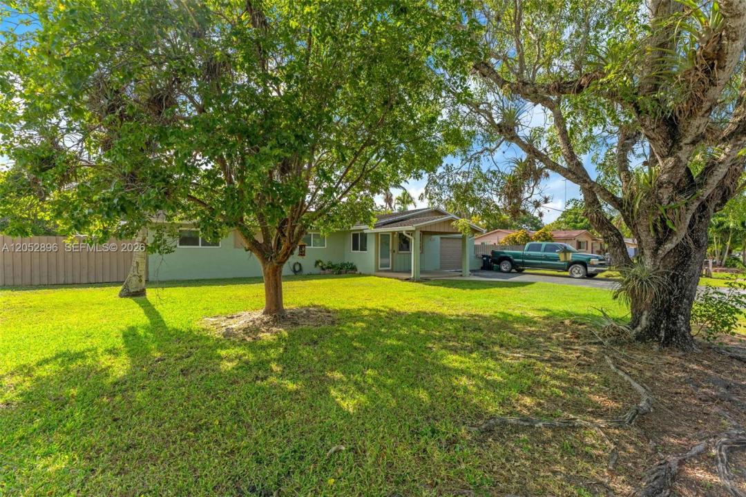 27205 SW 162nd Ct, Homestead, Florida 33031, USA