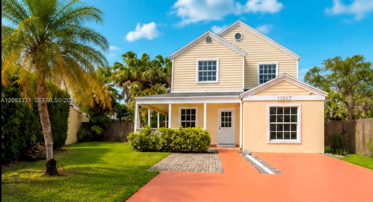 Miami, Floryda 33186, USA