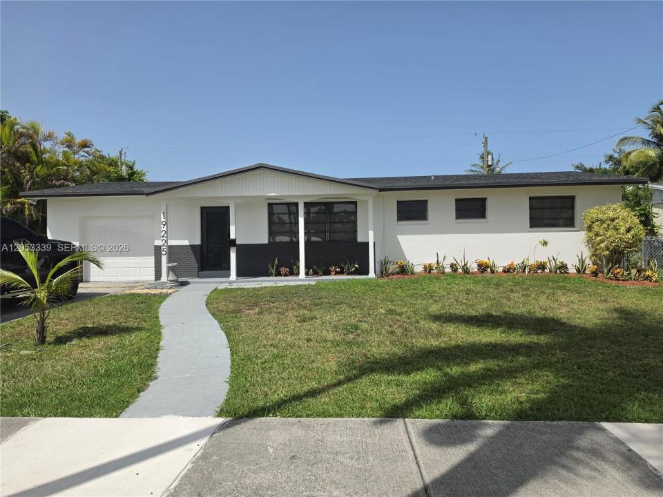19225 Franjo Rd, Cutler Bay, Floride 33157, États-Unis