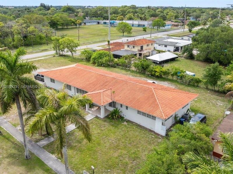1895 NW 175th St, Miami Gardens, Floride 33056, États-Unis