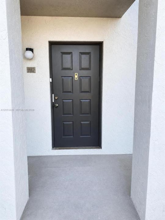 9962 Nob Hill Ct 9962, Sunrise, Floride 33351, États-Unis