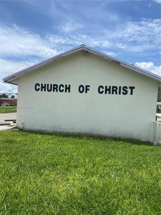 18301 SW 107th Ave, Miami, Florida 33157, USA