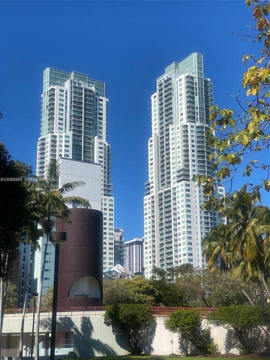 Miami, 플로리다 33132, 미국