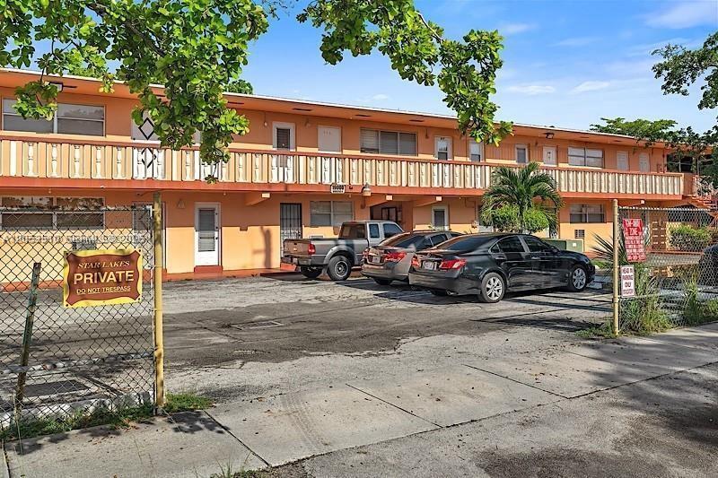 19000 NE 3rd Ct 405, Miami, Florida 33179, USA