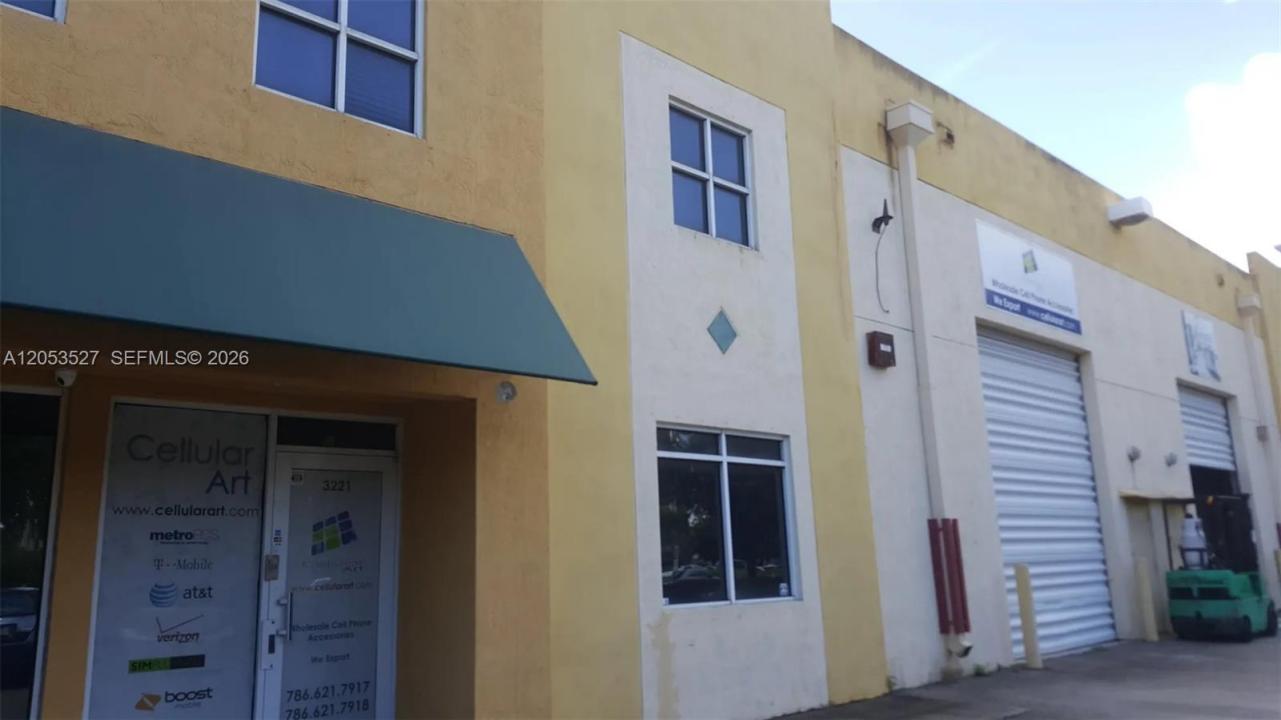 3241 NW 82 Avenue, Doral, Florida 33122, USA