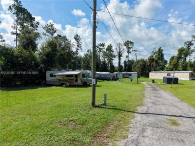 1269 W ROBERTS AMAN RD, Florida 32347, USA
