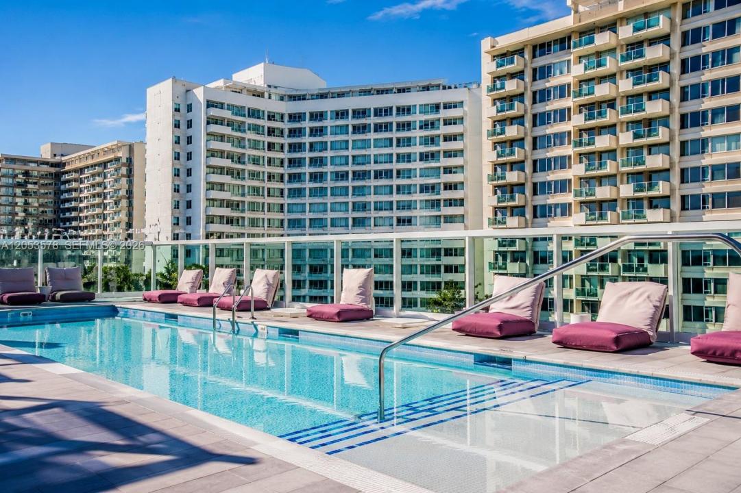 Miami Beach, Florida 33139, Amerika Birleşik Devletleri