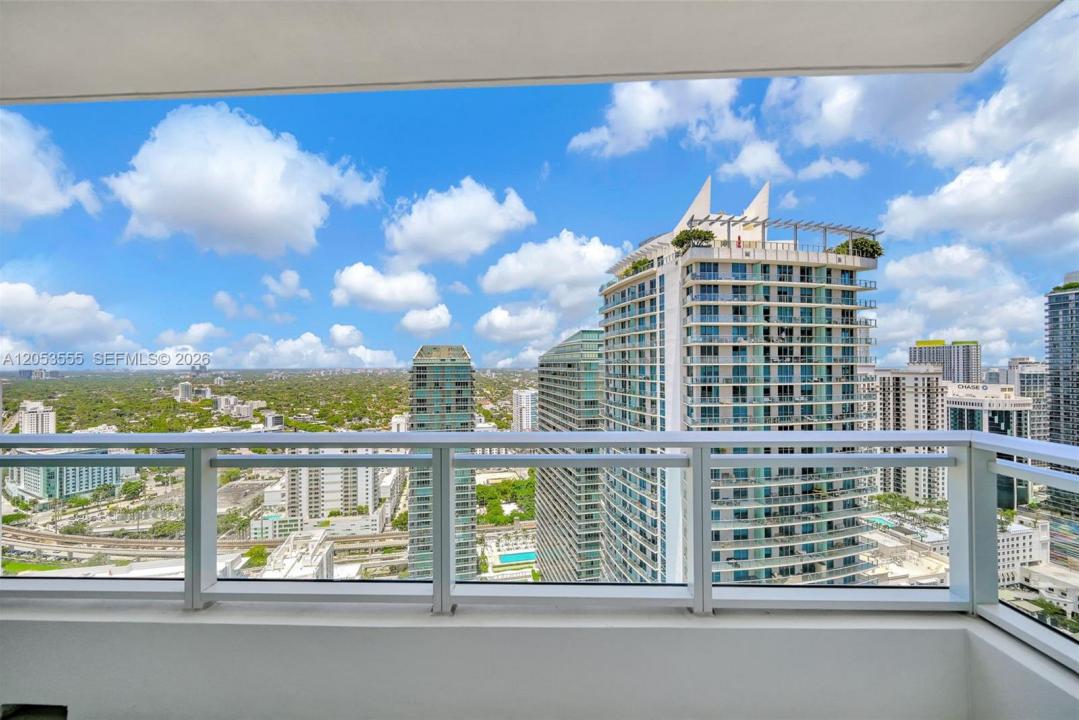 1080 Brickell Ave 3705, Miami, Florida 33131, Stati Uniti