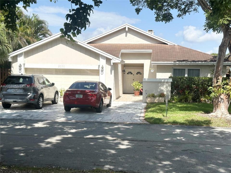 5030 SW 149th Pl, Miami, Florida 33185, Stati Uniti