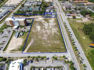 352xx S DIXIE HWY, Florida City, Florida 33034